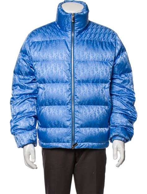 dior men's jacket puffer|men's puffer jacket designer.